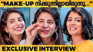 12 ഡിഗ്രിയിൽ കുട്ടി നിക്കറുമിട്ട്  Fun Chat With Siddhi and Merin  Happy Sardar Exclusive  Micro [upl. by Nert]