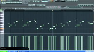 Sandra  Maria Magdalena 1985  extended version  Remake FL Studio [upl. by Adnuhsar]