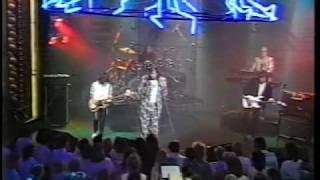 Marillion  Sugar Mice  ITV  1987  HQ [upl. by Gilli218]