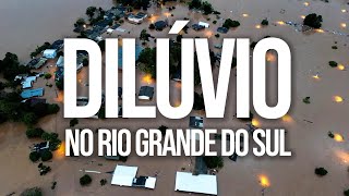 A catástrofe climática no Rio Grande do Sul  SOS RS [upl. by Camille]