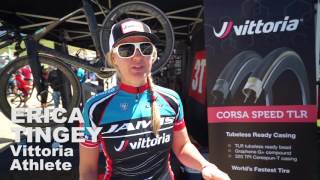 Vittoria Barzo  Ask the Pros 2 [upl. by Tillion]