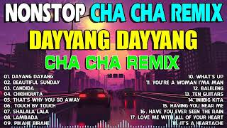 Dayang Dayang chacha remix [upl. by Ardaid460]