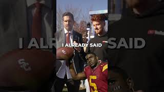 Naming Heisman Trophy Winners Until Someone Can’t Anymore…Feat Matt Leinart [upl. by Erapsag]