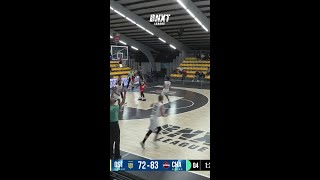 Jonatan Arvidsson with 18 Points vs Spirou Basket [upl. by Israel]