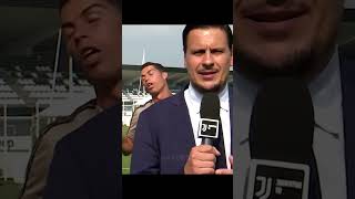 RONALDO FUNNY MOMENTS shorts football ronaldo [upl. by Cinda588]