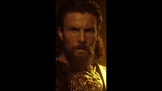 Vikings Valhalla Season 3  The Legend of Harald  Netflix [upl. by Ailadgim]