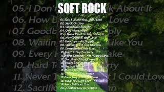 Soft Rock Hits Playlist  Best Soft Rock Songs From The 70s 80s 90s [upl. by Terrance398]