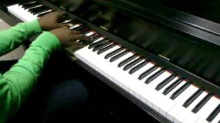 If Only You Knew  Patti Labelle Piano Cover [upl. by Ardnoel992]