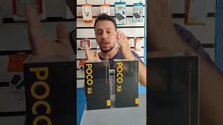 Fornecedor de Xiaomi e iPhones aqui no Brasil shorts [upl. by Gnurt587]