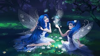 Celtic Fairy Music – Moon Fairies [upl. by Iorgos]