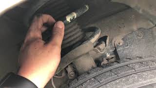 Whats that noise my cars making Front Wheel Bearing Explained [upl. by Naot]