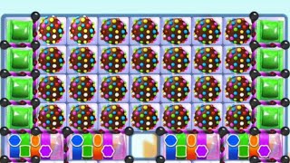 Candy crush saga level 17635 [upl. by Lenod]