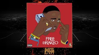 DrakeO The Ruler ft 03 Greedo Maxo Kream  Crime Stoppers Prod By RonRon CaliBaset New 2020 [upl. by Llenej]