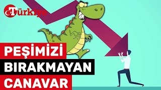 Enflasyon Nedir TÜFE Ocak Ayı Oranı Yüzde Kaç Oldu Türkiyenin Enflasyon Karnesi Türkiye Gazetesi [upl. by Ennaeirb]