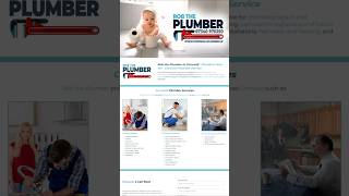 Rob the Plumber in Cornwall  Cornwall Plumbers Near Me plumbernearme plumbersnearme plumber [upl. by Atcliffe]