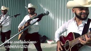 Los Traviezoz de Olancho  Corrido a Olancho [upl. by Parke]