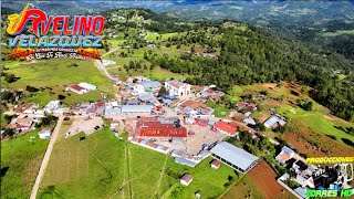 AVELINO VELASQUEZ Y SU MARIMBA ORQUESTA ALDEA LA PRIMAVERA 22 DE JULIO 2024 PARTE 1 [upl. by Viviene445]