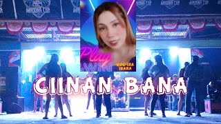 ‼️CIINAN BANA‼️ TALINO JAYA BAND ‼️ [upl. by Ytsirc]