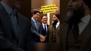 Canada Election 🇨🇦 pierrepoilievre justintrudeau jagmeetsingh canadanews Immigration [upl. by Emma490]