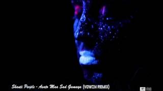 Shanti People  Asato Maa Sad Gamaya VOWZN REMIX [upl. by Aliet]