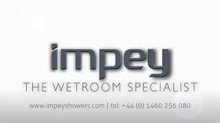 Impey WaterGuard Wet Room Tanking Membrane [upl. by Gurney]