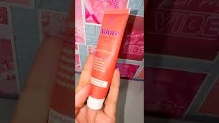 Best Skin brightening cream skincare glowingskin fairskin mariumpervaiz gorahonekatari [upl. by Gettings]