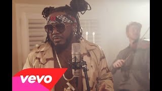 TPain  Textin My Ex ft Tiffany Evans NEW SONG 2017 [upl. by Okomot]