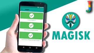 MAGISK es la HERRAMIENTA más PODEROSA de ANDROID  2 MÓDULOS INTERESANTES [upl. by Cullen]