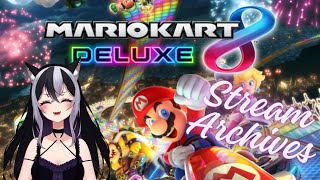 ✨BEERIO KART WVIEWERS✨  Mario Kart [upl. by Limoli203]