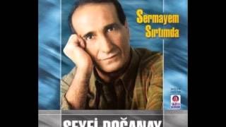 Seyfi Doganay  Sevda by TUBELEGEND [upl. by Funch880]