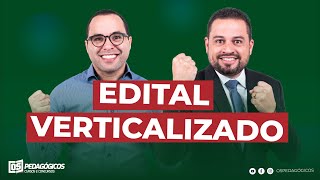 18H  EDITAL VERTICALIZADO SEDF PROFESSOR TEMPORÁRIO  WILLIAM DORNELA E CARLINHOS COSTA [upl. by Vaclav]