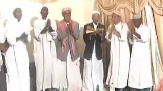 FANDISHE MANZUMA AFAAN OROMO [upl. by Ynneb322]