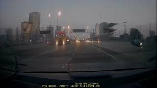 Rear Cam View Causeway  1632024 [upl. by Vieva297]