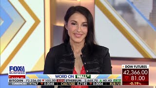 Banríon Capital CEO Shana Orczyk Sissel quotThis is bullish if youre on the AI Tradequot Fox Business [upl. by Yecal]