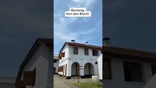 Benteng Van den Bosch short bentengpendem bentengvandenbosch [upl. by Tohcnarf]