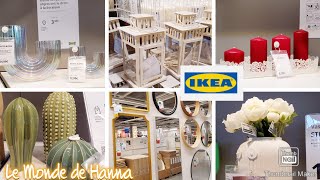 IKEA FRANCE 0611 DÉCORATION INTÉRIEURE [upl. by Coben124]