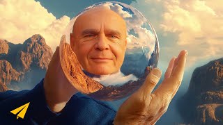 Wayne Dyer  Even Impossible Things will MANIFEST for You [upl. by Wengert]