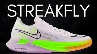 Nike ZoomX Streakfly Review  Overhyped Waste Of Money [upl. by Inttirb]