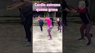 Cardio quema grasa [upl. by Dever657]