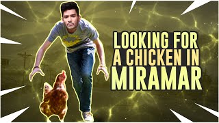 Pubg Mobile Team GodLike  Can we 2 v 6 clutch it Chicken hunting [upl. by Alitha]