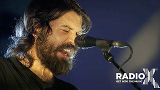 Radio X Presents Biffy Clyro LIVE with Barclaycard  Radio X [upl. by Ahsie321]