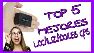 👉📟 TOP 5 MEJORES LOCALIZADORES GPS 2021 EN ALIEXPRESS📟👈 [upl. by Rattray]