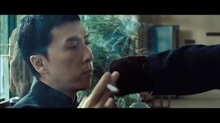 Ip Man VS Bruce Lee  Legendado [upl. by Yttam73]