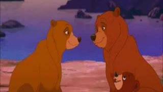 Brother Bear 2  Welcome to this day REPRISE Norwegian SampT [upl. by Netsirt]