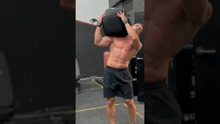 Crossfit Metcon y Strongman [upl. by Brena]