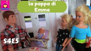 Una famiglia imperfetta EPISODIO 42 LA PAPPA DI EMMA [upl. by Nyhagen]