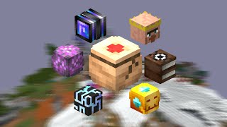 Talisman Guide For Hypixel Skyblock 2023 [upl. by Entroc54]