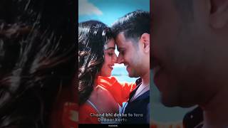 Milnege hum NahinKunal Varma amp Aditya Devyoutubeshorts milengehumnahi expression lovestory [upl. by Tandie]