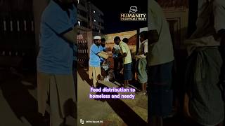 Humanity Charitable Trust project8 [upl. by Eilah428]