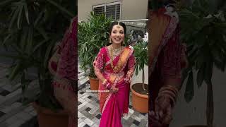 avtarli ladachi majhi navsachi gaurai song reel sanupatil4286 subscribe smilelove aagrikoli [upl. by Dulcea]